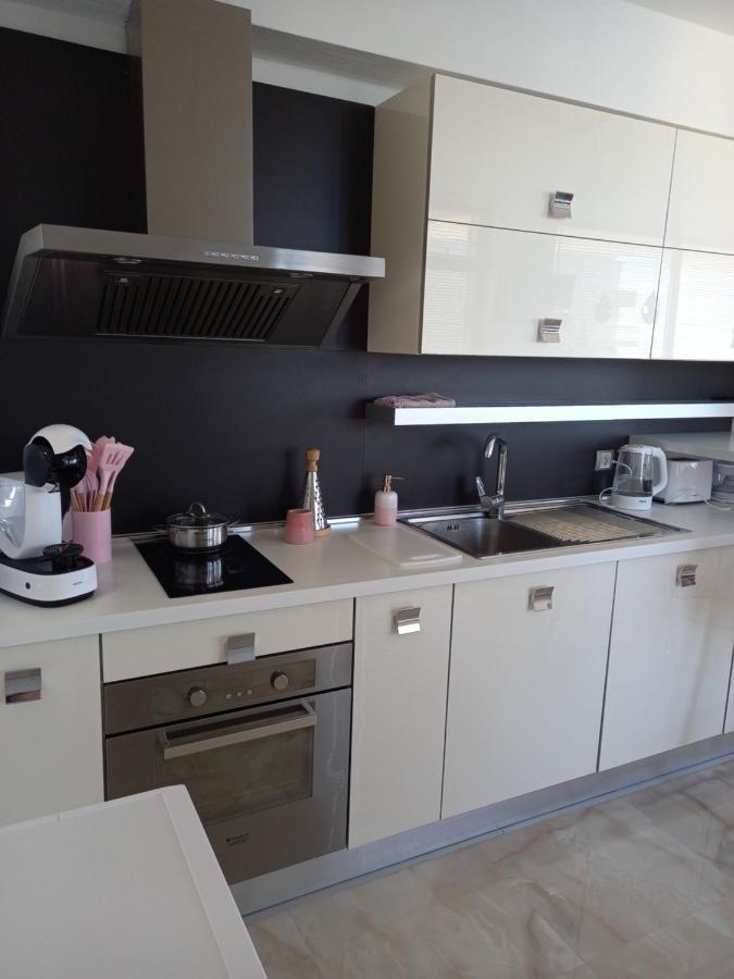 Perla 1 Apartments Ravda Bagian luar foto