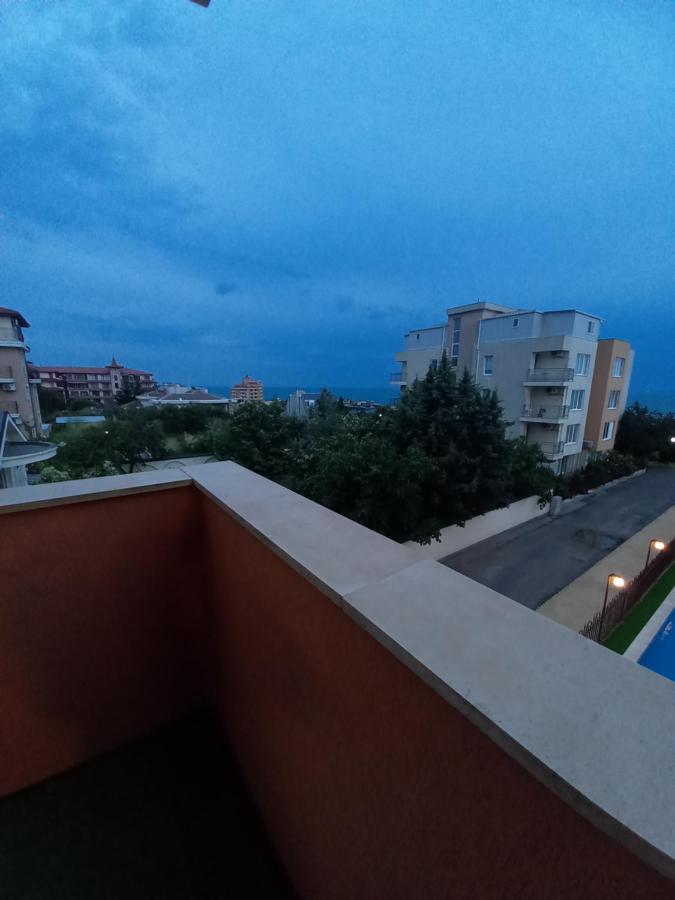 Perla 1 Apartments Ravda Bagian luar foto