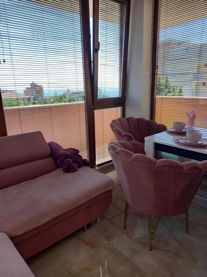 Perla 1 Apartments Ravda Bagian luar foto