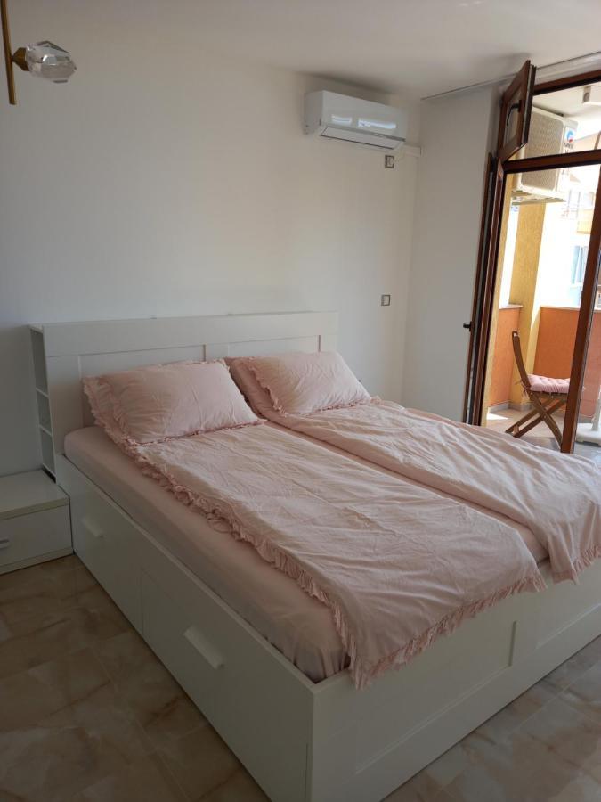 Perla 1 Apartments Ravda Bagian luar foto