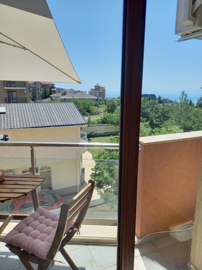 Perla 1 Apartments Ravda Bagian luar foto
