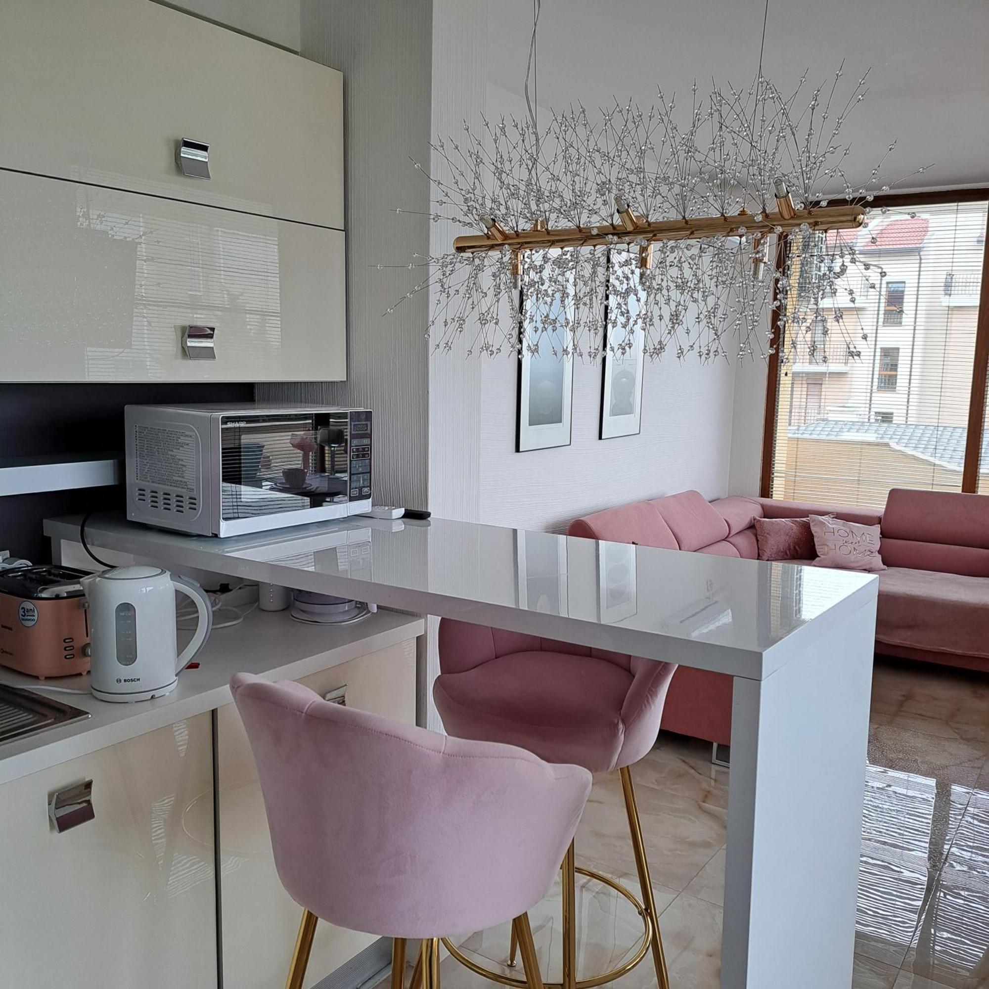 Perla 1 Apartments Ravda Bagian luar foto