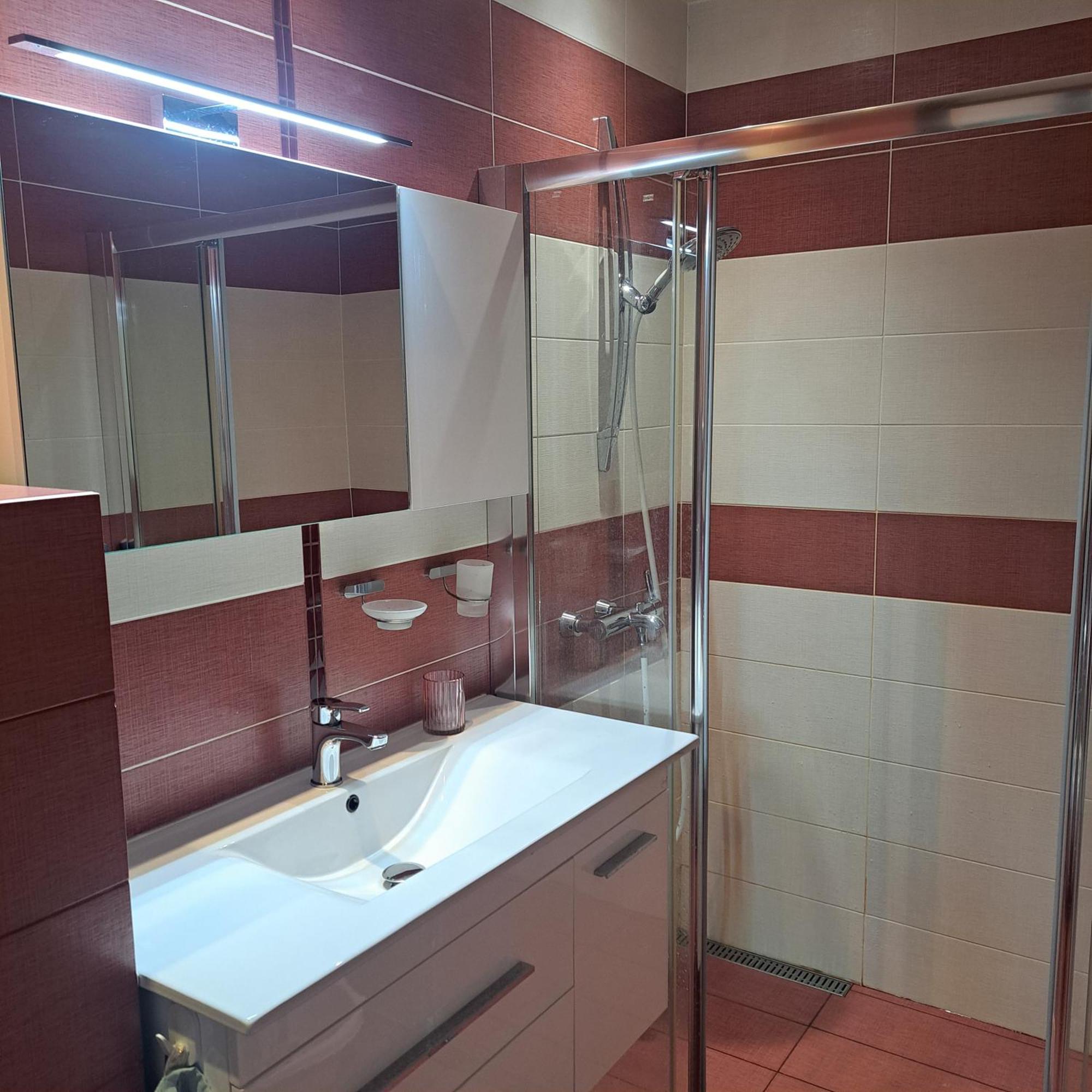 Perla 1 Apartments Ravda Bagian luar foto